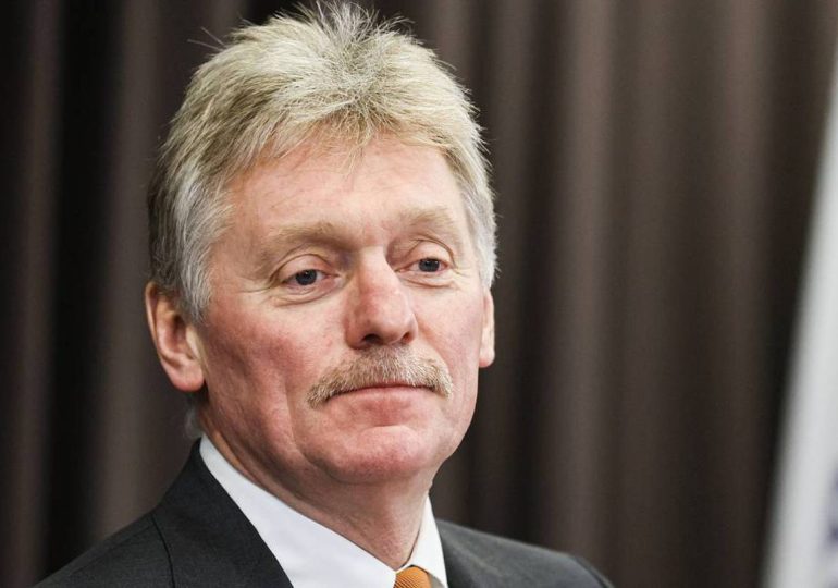 Rusia hará el "máximo esfuerzo" para evitar guerra nuclear