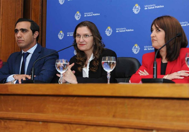Pan de Azúcar inicia programa de prevención de drogas basado en modelo islandés