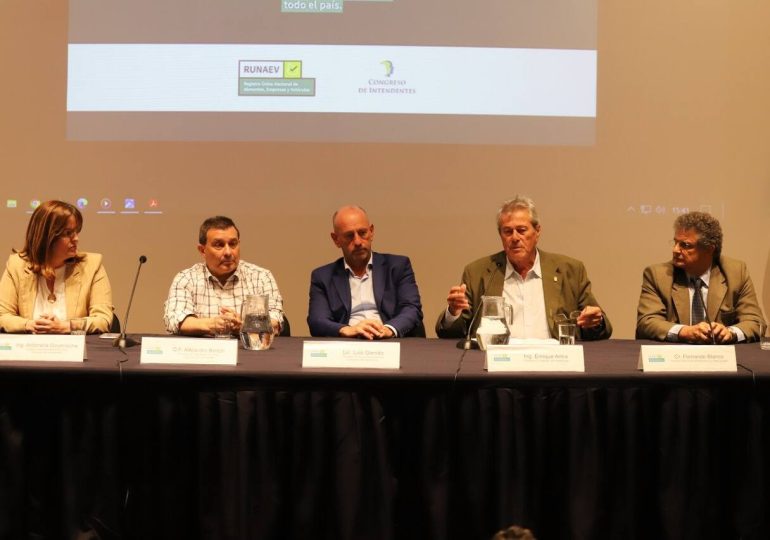 Registro único nacional de alimentos es un paso para ganarle a la burocracia y mirar al interior