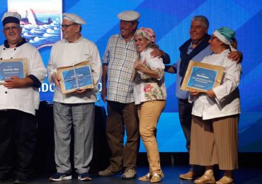 Antía destacó a los cursos municipales como una inversión clave para el pueblo de Maldonado