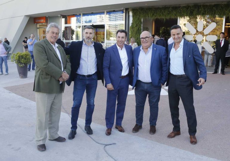 Tienda Inglesa inauguró nueva sucursal en Punta Shopping