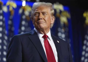 Corte Suprema de EE. UU. rechazó decreto de Trump sobre ciudadanía por nacimiento