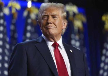 Corte Suprema de EE. UU. rechazó decreto de Trump sobre ciudadanía por nacimiento