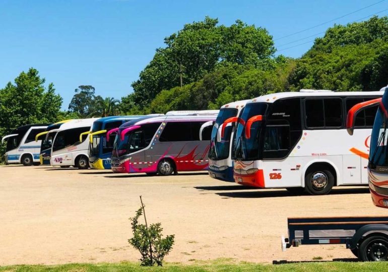 ECFA culminará noviembre con más de 40 visitas de excursiones