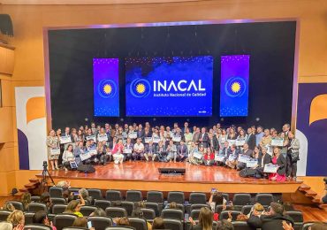 Hemocentro primera institución pública de salud en ganar el Premio Nacional de Calidad