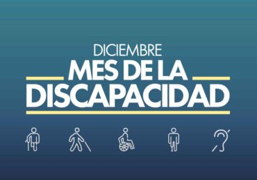 Políticas Inclusivas organiza un amplio cronograma por el Día Internacional de la Discapacidad