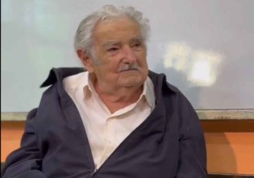 "Un premio de la vida" | Mujica reflexiona sobre el triunfo de Orsi y los desafíos del Frente Amplio