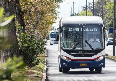 Ómnibus modificarán sus recorridos desde el 2 de diciembre ante inicio de la temporada estival