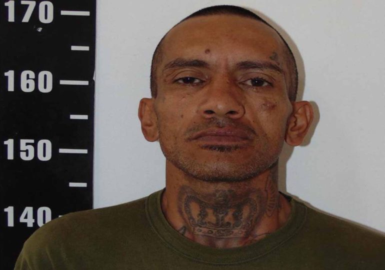 Condenado a 14 meses de prisión por robos agravados