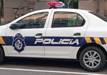 Arresto domiciliario nocturno para acusado de robo a su ex pareja