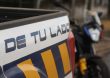 Dos hombres, condenados por intentar hurtar cables en la Peatonal Sarandí