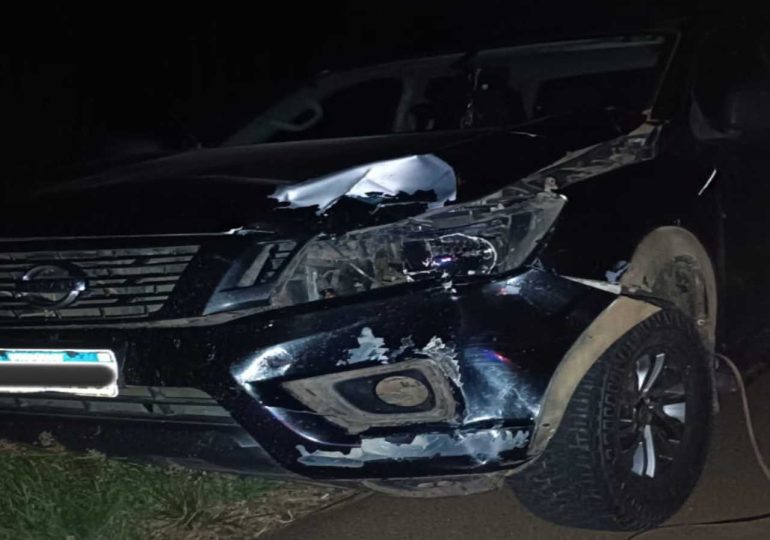 Ciclista de 15 años murió tras ser embestido por una camioneta en la Ruta 30