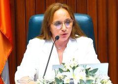 Robaina confirmó auditoría sobre la gestión 2020-2025 de la Junta Departamental