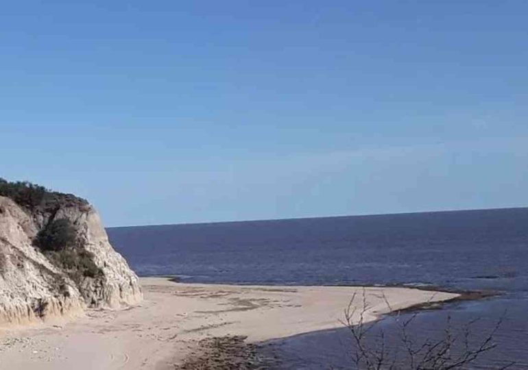 Científicos urgen reconsiderar el uso del Río de la Plata como fuente de Agua Potable