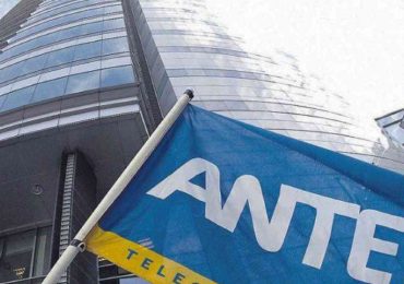 Antel actualiza sus tarifas a partir del 1º de enero del 2025