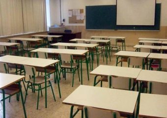 Avanzan negociaciones sobre futuro Liceo N° 2 en Piriápolis tras reunión entre Villegas y Graña