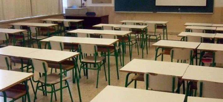 Avanzan negociaciones sobre futuro Liceo N° 2 en Piriápolis tras reunión entre Villegas y Graña