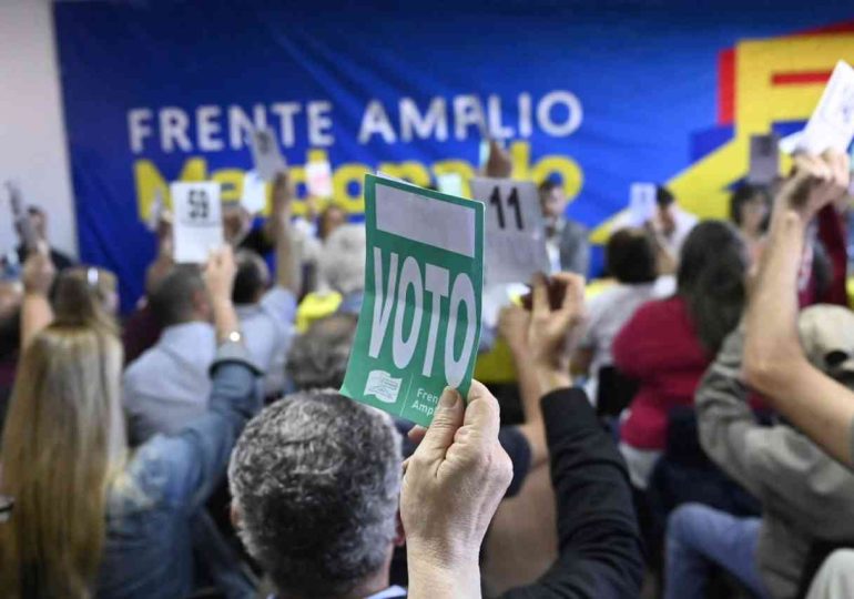 Frente Amplio de Maldonado define sus candidaturas a la Intendencia