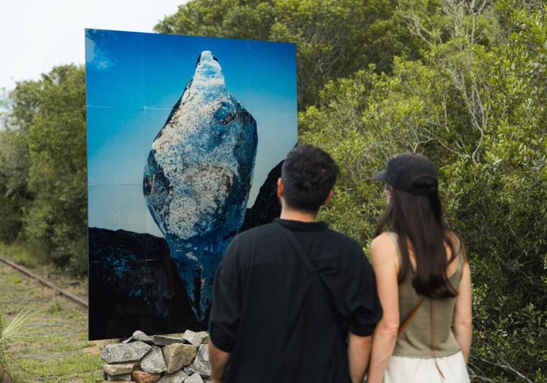 Del 28 al 30 de diciembre más de 20 artistas internacionales estarán en Pueblo Garzón