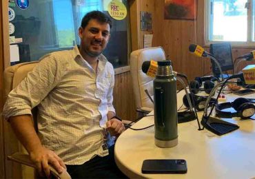 Urdangaray critica la falta de autonomía de los municipios en el presupuesto quinquenal