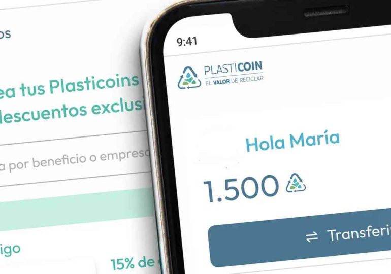 Llegó la app de la primera moneda virtual ecológica de Uruguay