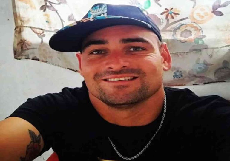Solicitan ayuda para encontrar a joven desaparecido en Punta del Este