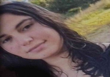 Joven de 19 años desaparecida tras viajar a Montevideo