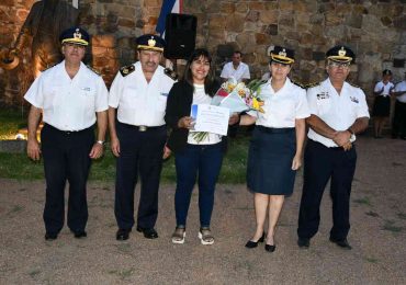 Premio al valor ciudadano para Claudia López por su actuación en un accidente de tránsito