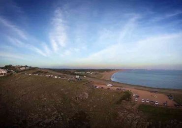 Ministerio de Ambiente rechaza proyecto de construcción en Punta Ballena por alto impacto ambiental