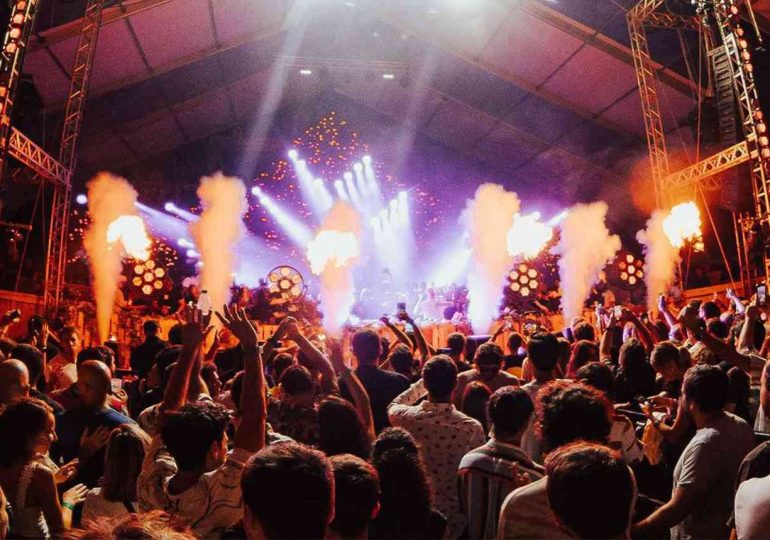 IDM ya recibió 72 solicitudes de autorización para fiestas y eventos