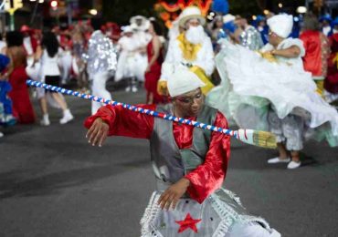 Fallos del Desfile Inaugural del Carnaval 2025