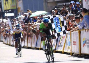 Punta del Este será sede del Panamericano de Ciclismo