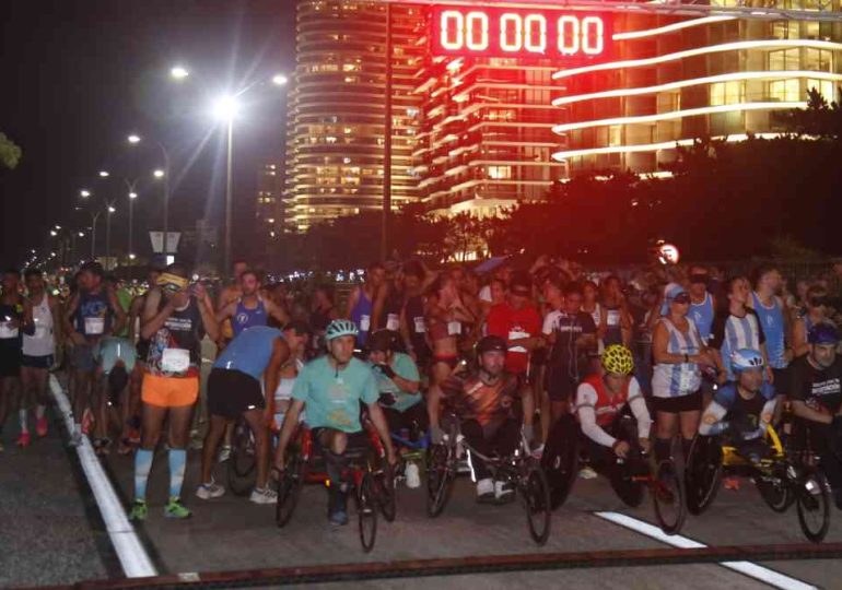 Llega la edición 51 de la Corrida San Fernando con cupos agotados