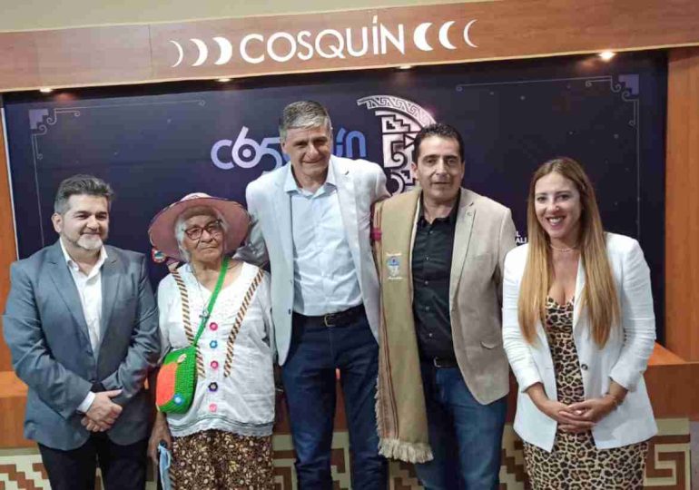 El Festival Cosquín anuncia hermanamiento con Uruguay y Pre-Cosquín