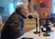 Elinger reclamó definiciones sobre el Pabellón de Las Rosas y las viviendas abandonadas