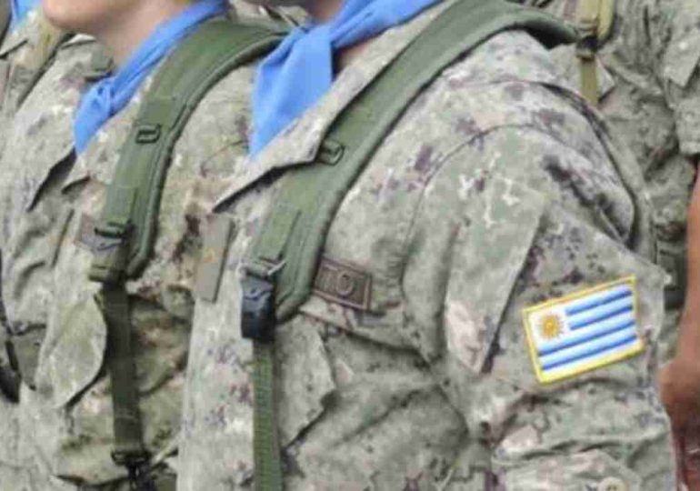 Militar uruguayo fallece en el Congo mientras fuerzas del M23 intensifican sus ataques