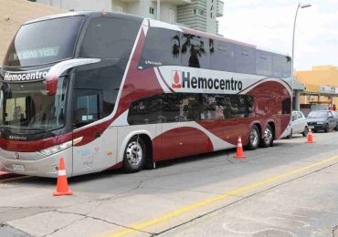 Hemocentro realizará jornada de donación de sangre en Piriápolis