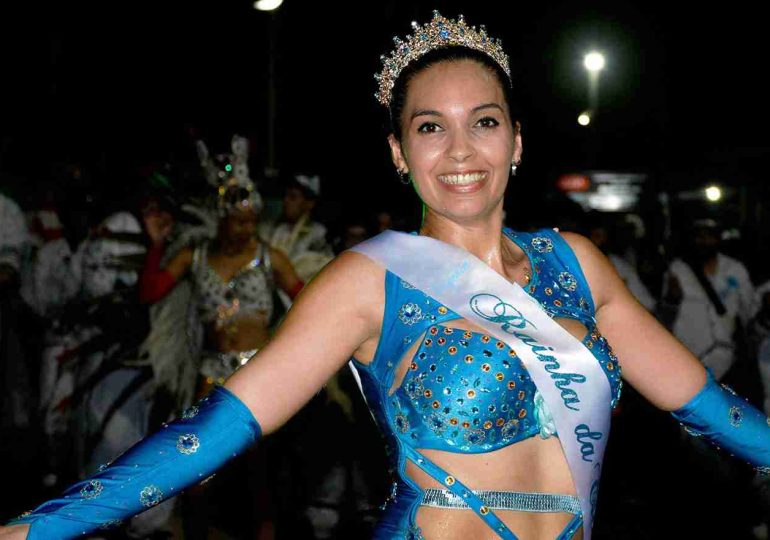 Maldonado ya disfruta de su Carnaval