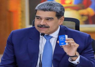 Entre acusaciones de fraude: Maduro asume hoy en Venezuela