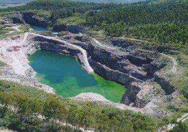 Zona Oeste: IDM anunció concreción de mirador en Nueva Carrara y reestructura del Parque La Cascada