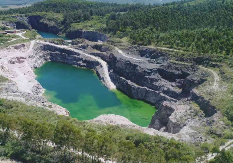 Zona Oeste: IDM anunció concreción de mirador en Nueva Carrara y reestructura del Parque La Cascada