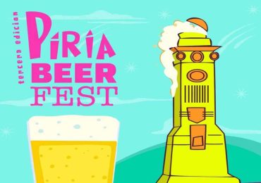 Arranca el Piria Beer Fest con música en vivo y cerveza artesanal