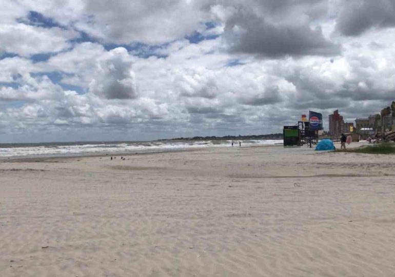 Playas de Maldonado habilitadas para baño sin presencia de cianobacterias