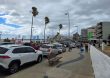 Piriápolis prepara la temporada de verano con obras y mejoras en la movilidad