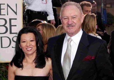 Gene Hackman, su esposa y su perro aparecen muertos en su casa de Nuevo México, según autoridades