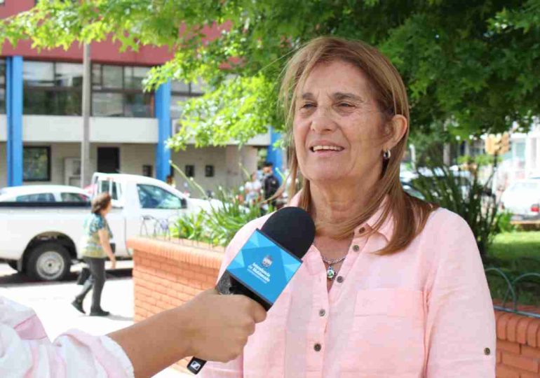 Directora de Medio Ambiente se aleja de su cargo en la IDM hasta pasadas las elecciones departamentales