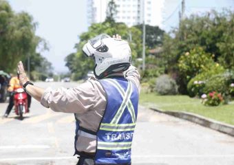 Área de Movilidad de la IDM efectuó 388 inspecciones y retuvo 18 vehículos