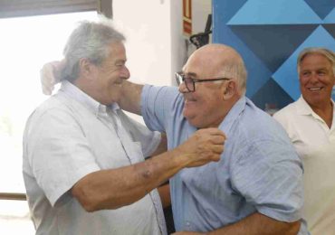 Abella pidió a Antía renovar el comodato del Parador Gastronómico de UTU en la Parada 12