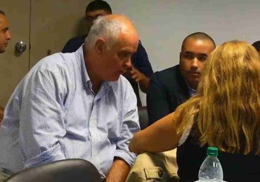 Caso Penadés: Mauvezín vuelve a prisión domiciliaria y Penadés seguirá preso hasta 2027