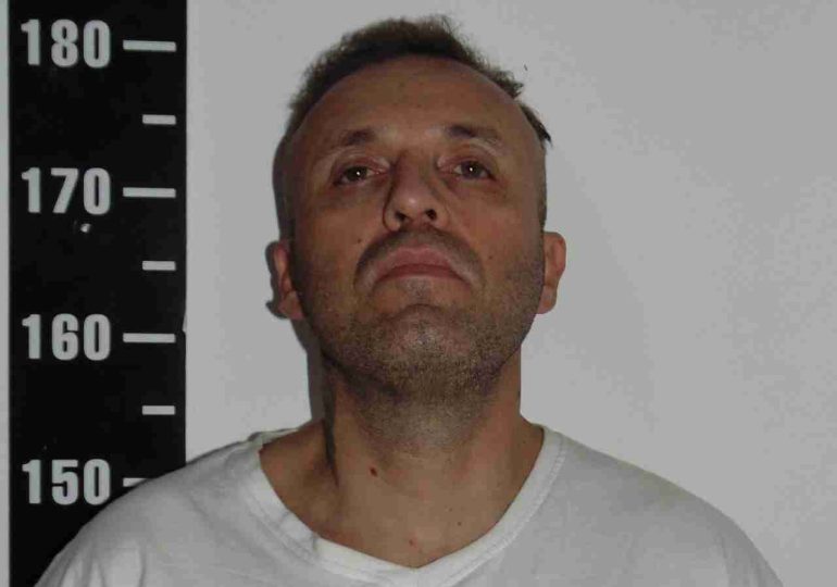 Detenido y condenado por una serie de hurtos en San Carlos